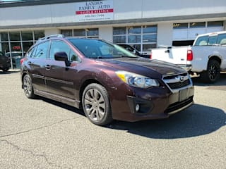 2013 Subaru Impreza 2.0i Sport Premium JF1GPAL66D1814479 2013 Subaru Impreza 2.0i Sport Premium