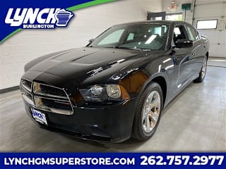2014 Dodge Charger SE 2C3CDXBG3EH342957 2014 Dodge Charger SE