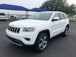 2015 Jeep Grand Cherokee Limited 1C4RJEBG0FC780181 2015 Jeep Grand Cherokee Limited
