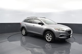 2015 Mazda CX-9 Sport JM3TB3BV6F0456604 2015 Mazda CX-9 Sport