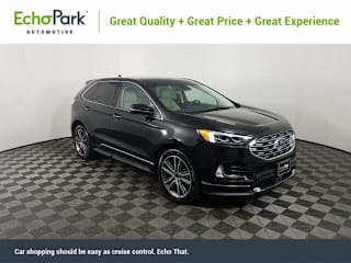 2019 Ford Edge 2FMPK3K99KBB73468 2019 Ford Edge