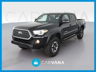 2019 Toyota Tacoma SR V6 3TMCZ5AN9KM259838 2019 Toyota Tacoma SR V6