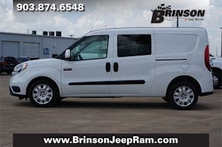 2019 Ram ProMaster City Wagon ZFBHRFBB7K6M91034 2019 Ram ProMaster City Wagon