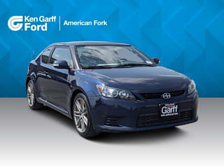 2013 Scion tC Base JTKJF5C7XD3057344 2013 Scion tC Base