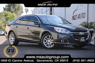 2014 Chevrolet Malibu 1G11F5SR3EF133702 2014 Chevrolet Malibu