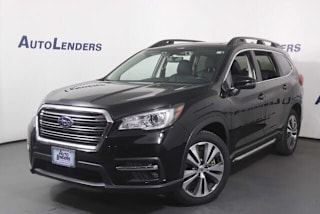 2019 Subaru Ascent Limited 7-Passenger 4S4WMAPD0K3401025 2019 Subaru Ascent Limited 7-Passenger