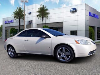 2008 Pontiac G6 GT 1G2ZH361284288274 2008 Pontiac G6 GT