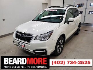2018 Subaru Forester 2.5i Premium JF2SJAEC3JH459297 2018 Subaru Forester 2.5i Premium