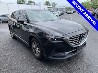 2018 Mazda CX-9 Touring JM3TCBCY7J0230760 2018 Mazda CX-9 Touring