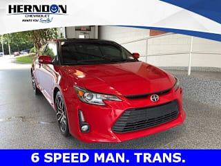 2014 Scion tC Monogram JTKJF5C79E3085153 2014 Scion tC Monogram