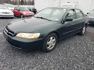 1999 Honda Accord EX JHMCG6677XC034671 1999 Honda Accord EX