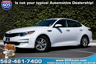 50 Best Used Kia Optima For Sale Savings From 2 829