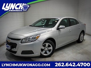 2015 Chevrolet Malibu LT 1G11C5SL9FU115478 2015 Chevrolet Malibu LT