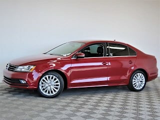 2016 Volkswagen Jetta 1.8T SEL PZEV 3VWL17AJ7GM316025 2016 Volkswagen Jetta 1.8T SEL PZEV