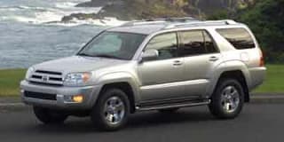 2004 Toyota 4Runner JTEZU14R440029397 2004 Toyota 4Runner