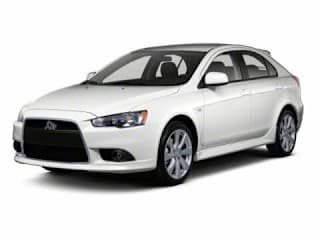 2010 Mitsubishi Lancer Sportback Ralliart JA32Y6HV0AU002733 2010 Mitsubishi Lancer Sportback Ralliart