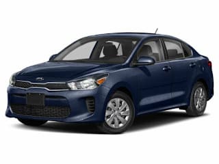 2019 Kia Rio S 3KPA24AB7KE198043 2019 Kia Rio S