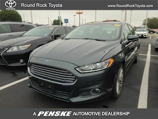 2015 Ford Fusion SE 3FA6P0HD7FR223695 2015 Ford Fusion SE