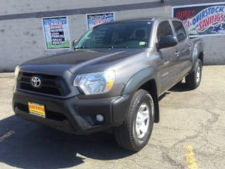 2013 Toyota Tacoma 5TFJX4GN3DX019857 2013 Toyota Tacoma