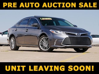2016 Toyota Avalon Limited 4T1BK1EB7GU219300 2016 Toyota Avalon Limited