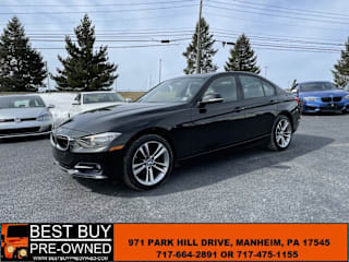 2013 BMW 3 Series WBA3B5C55DF138645 2013 BMW 3 Series