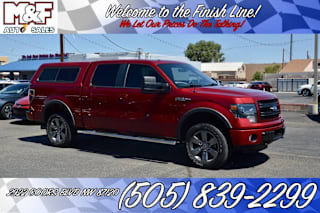 2014 Ford F-150 XL 1FTFW1ETXEKD14879 2014 Ford F-150 XL