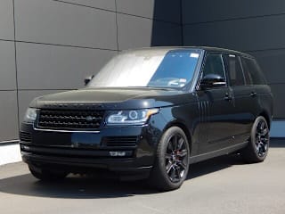 2017 Land Rover Range Rover SALGS2FE9HA359093 2017 Land Rover Range Rover