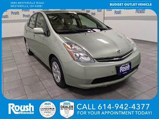 2009 Toyota Prius JTDKB20UX93511826 2009 Toyota Prius