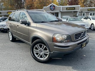 2009 Volvo XC90 YV4CZ982691504246 2009 Volvo XC90