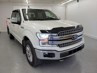 2020 Ford F-150 XL 1FTEW1E47LFA88133 2020 Ford F-150 XL