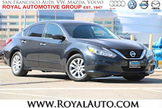 2017 Nissan Altima 2.5 S 1N4AL3AP4HC151139 2017 Nissan Altima 2.5 S