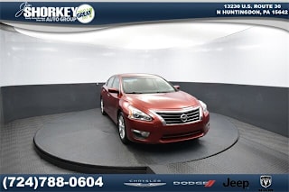 2013 Nissan Altima 1N4AL3AP5DN421655 2013 Nissan Altima