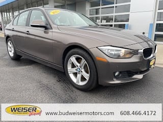 2015 BMW 3 Series 328i xDrive WBA3B5G5XFNS16789 2015 BMW 3 Series 328i xDrive