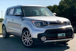 2017 Kia Soul KNDJX3AA6H7448884 2017 Kia Soul