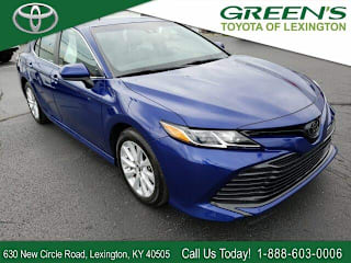 2018 Toyota Camry L 4T1B11HK6JU650992 2018 Toyota Camry L