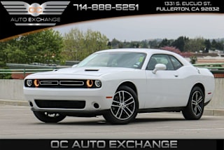 2019 Dodge Challenger SXT 2C3CDZGG8KH642901 2019 Dodge Challenger SXT