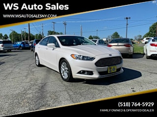 2013 Ford Fusion SE 3FA6P0HR5DR180774 2013 Ford Fusion SE