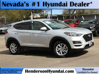2019 Hyundai Tucson KM8J23A42KU958811 2019 Hyundai Tucson
