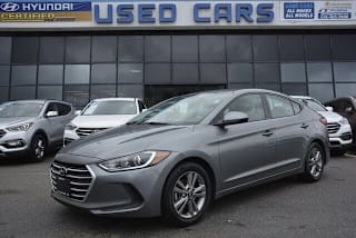 2017 Hyundai Elantra KMHD84LFXHU243252 2017 Hyundai Elantra