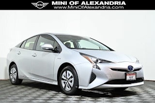 2018 Toyota Prius Four JTDKARFU3J3063436 2018 Toyota Prius Four