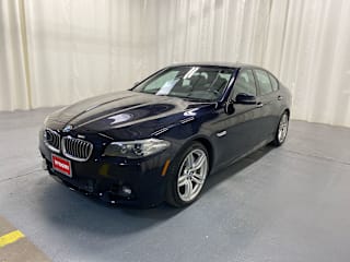 2015 BMW 5 Series 535i WBA5B1C59FG127209 2015 BMW 5 Series 535i