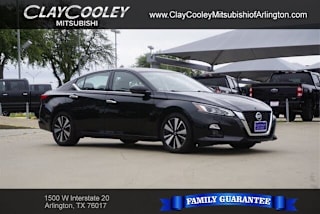 2020 Nissan Altima 2.5 SL 1N4BL4EV0LC155247 2020 Nissan Altima 2.5 SL