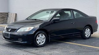 2005 Honda Civic Value Package 1HGEM211X5L014279 2005 Honda Civic Value Package