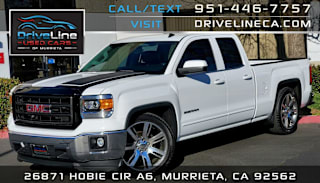 2014 GMC Sierra 1500 SLE 1GTR1UEC0EZ397128 2014 GMC Sierra 1500 SLE