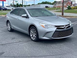 2015 Toyota Camry LE 4T1BF1FK0FU103339 2015 Toyota Camry LE