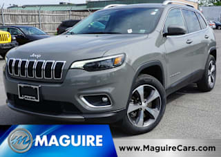 2019 Jeep Cherokee Limited 1C4PJMDX5KD351539 2019 Jeep Cherokee Limited