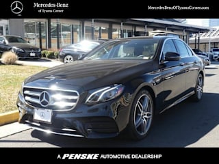 2018 Mercedes-Benz E-Class E 300 4MATIC WDDZF4KB9JA429263 2018 Mercedes-Benz E-Class E 300 4MATIC