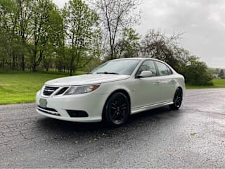 2011 Saab 9-3 Sport YS3FA4CYXB1310369 2011 Saab 9-3 Sport