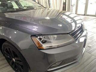 2018 Volkswagen Jetta 3VWD17AJ5JM227890 2018 Volkswagen Jetta