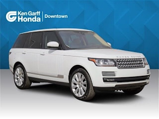 2017 Land Rover Range Rover Supercharged SALGS2FE5HA323417 2017 Land Rover Range Rover Supercharged